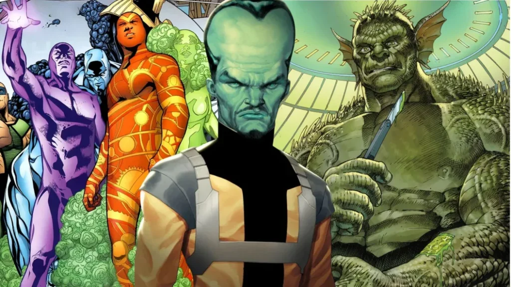 10 Most Iconic Hulk Villains of All Time, Ranked by Importance (& #1 Had No Powers)