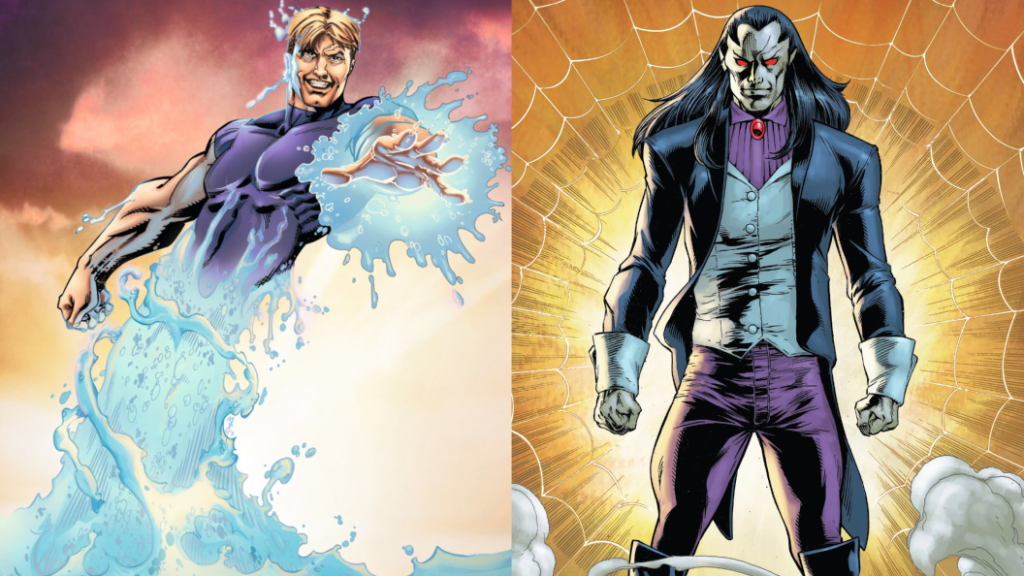 7 Spider-Man Villains With Powers That Make No Sense