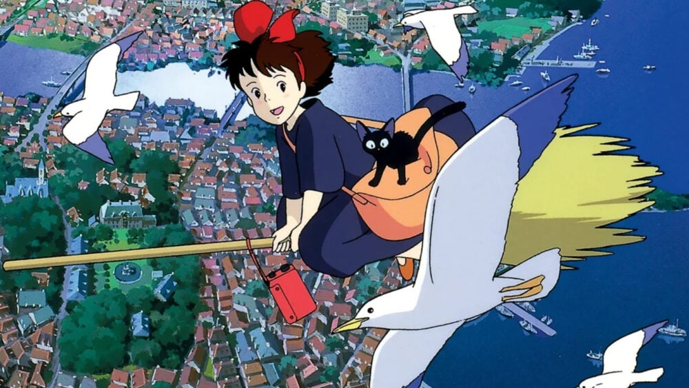The first-ever U.S. Official Studio Ghibli Store is opening for a limited time