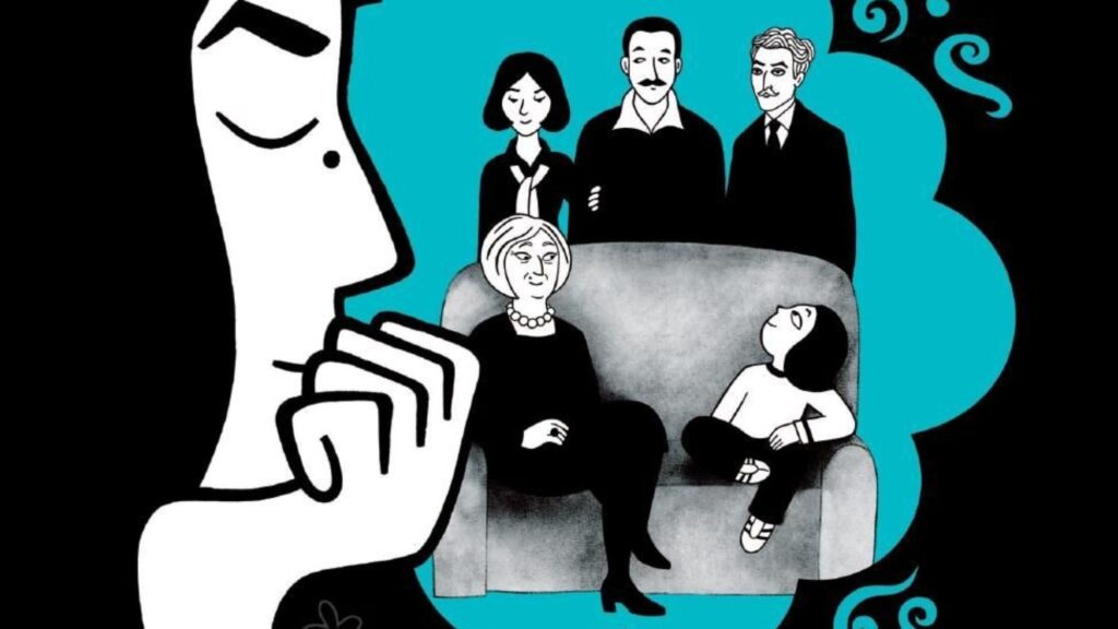 Marjane Satrapi, Creator Of Persepolis, Dies Aged 56