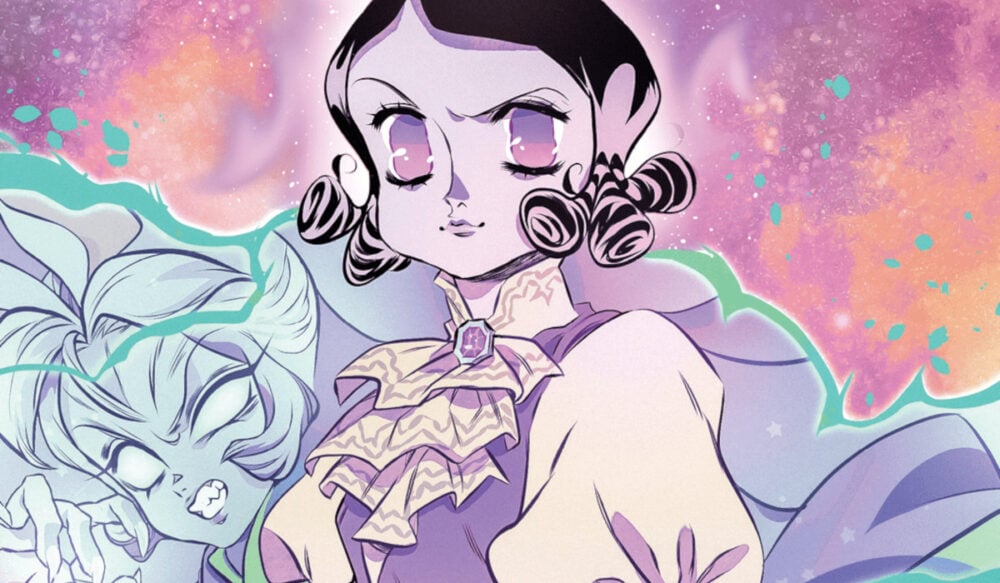 MARY SHELLEY’S SCHOOL: THE KILLING STONE wins first Nebula Award for Best Comic