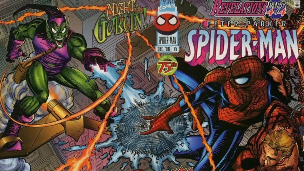 30 Years Ago, Marvel’s Greatest Villain Returned In One of Its Worst Stories