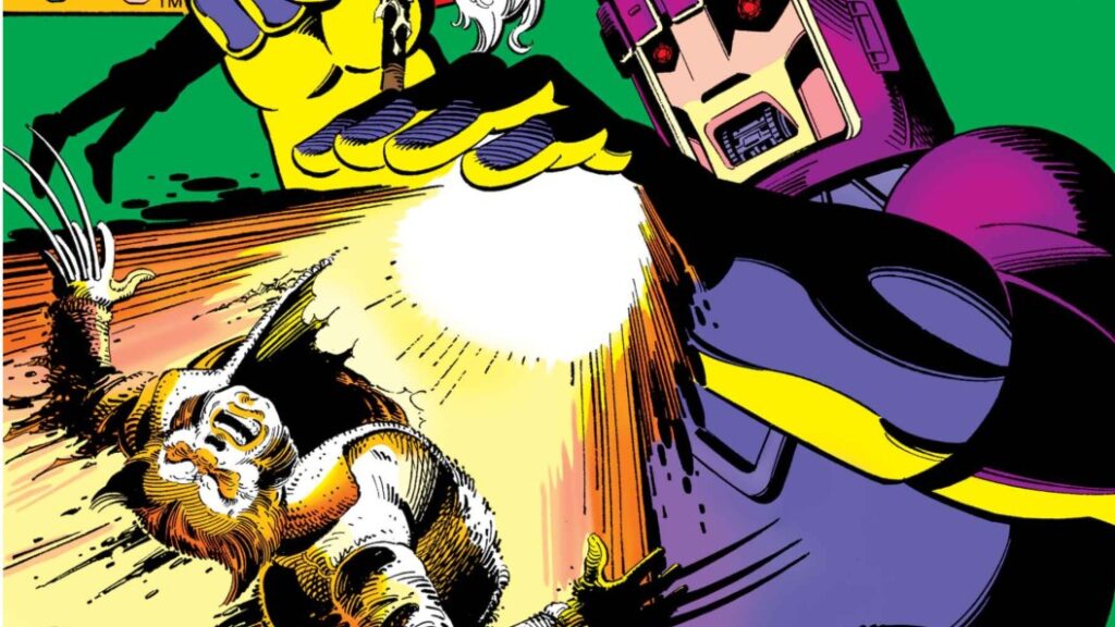 10 Best X-Men Creative Teams