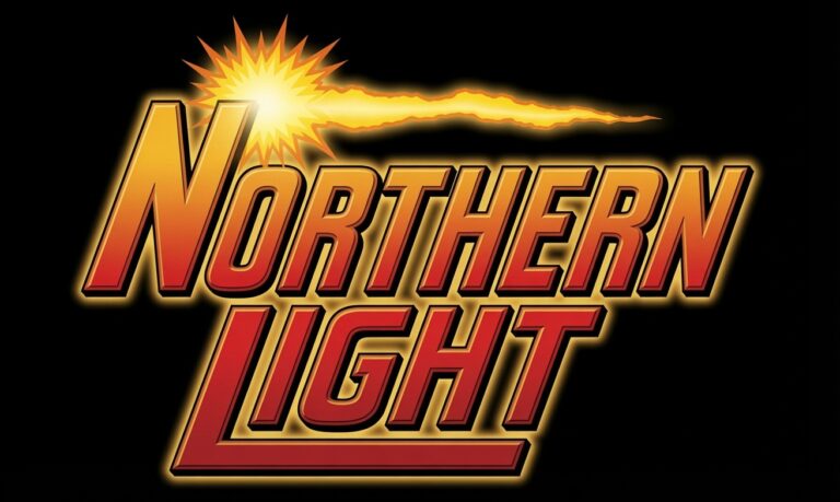 Northern Light: The Forgotten Hero Who Helped Revive Canadian Superheroes