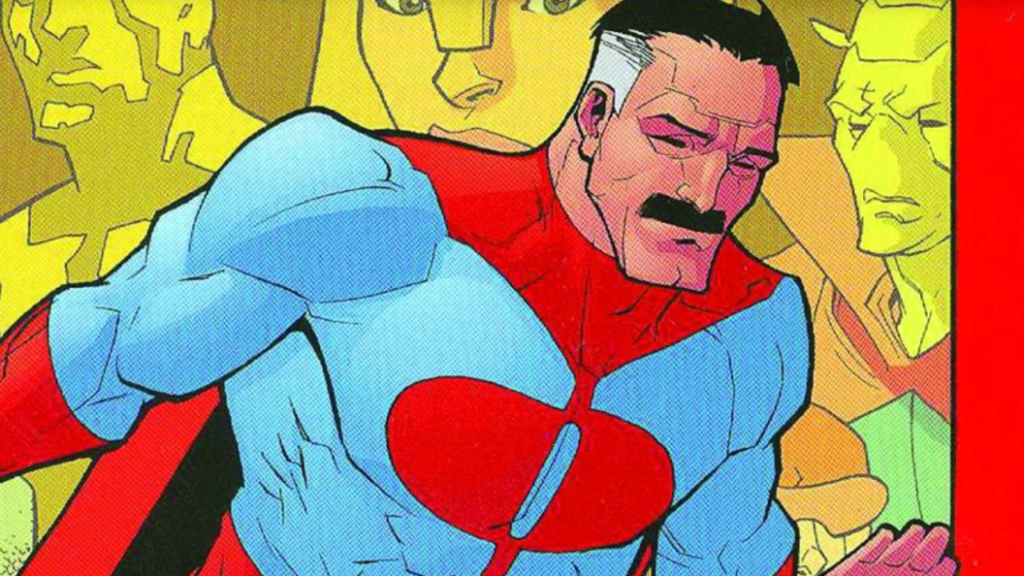 Invincible’s 7 Best Copycat Heroes, Ranked