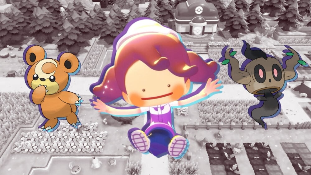 Pokopia: Pokémon we want to see in-game