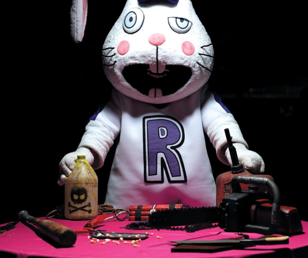 Exclusive: First look at ‘Rascal Randy’ variants with Tiny Onion’s first-ever photo cover