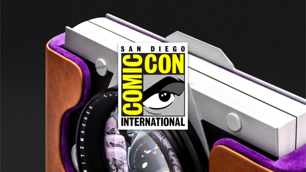 The $17,500 Batman: The Killing Joke Is Coming To San Diego Comic-Con