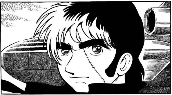 Extra Issues – Osamu Tezuka pt. 5: Black Jack