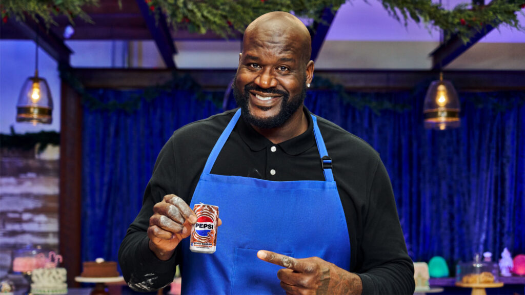 Stephanie Williams Writes Shaquille O'Neal's Legend Of Black Caesar
