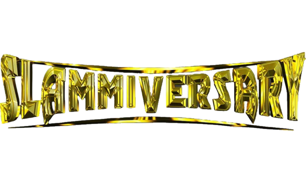 SLAMMIVERSARY results