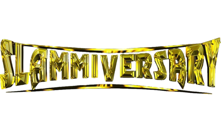 SLAMMIVERSARY results