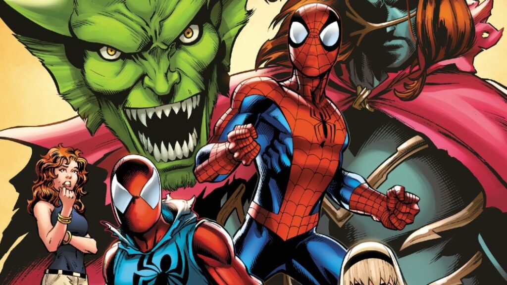7 Marvel Experiments That Went Horribly Wrong