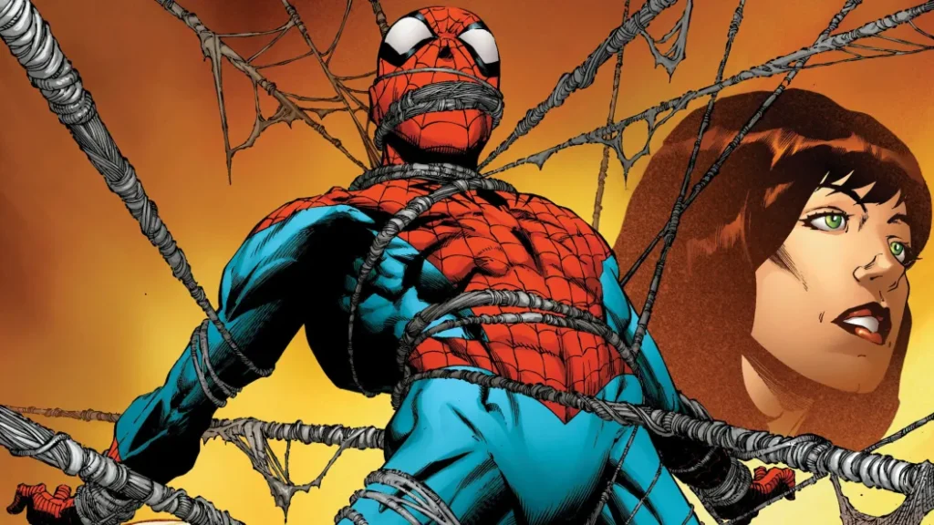 19 Years Later, Marvel Officially Makes Spider-Man’s Most Controversial Story So Much Worse