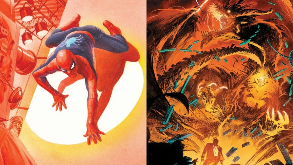 5 Must-Read Marvel Comics of June 2026, Ranked (Including a Canon-Changing Spider-Man Story)