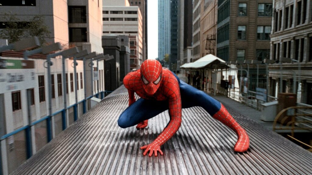 2 New Spider-Man Releases Honor James Cameron’s Wild Canceled Marvel Movie