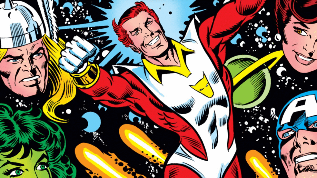 7 Most Controversial Marvel Heroes