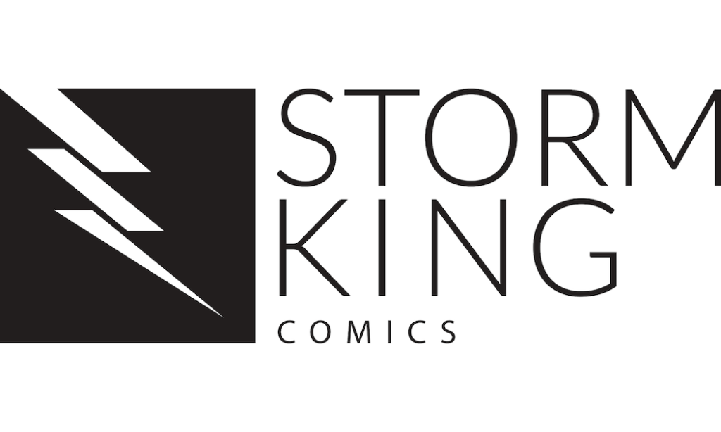 Storm King Comics Celebrates Its 50th Graphic Novel with ‘Red Riding: Rise Of The Alpha Huntress,’ Followed By Summer Releases ‘CHAPLAIN’ and ‘CATHEDRAL’