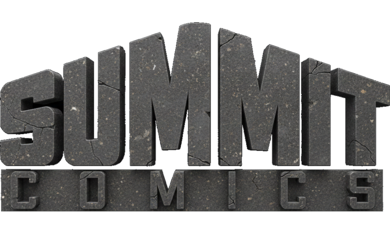 Summit Comics takes 100% Human-Made pledge