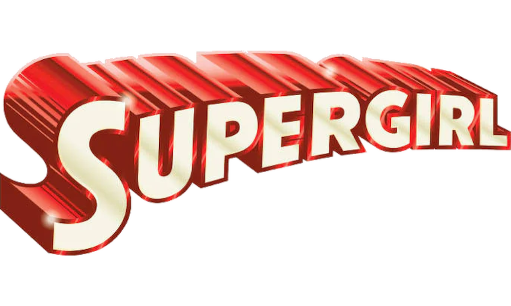 RICH REVIEWS: SUPERGIRL: Truth. Justice. Whatever.