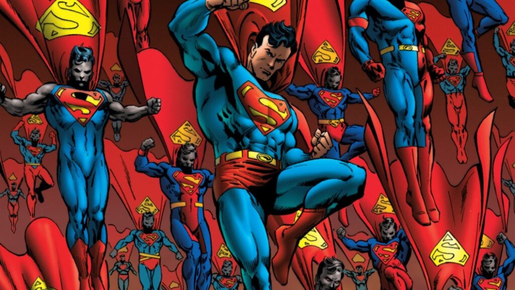 Superman’s 5 Most Powerful Inventions, Ranked