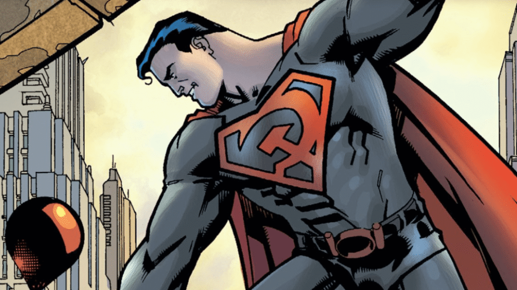 10 Best Elseworlds Stories in DC Comics, Ranked (#1 is An Undisputed Masterpiece)