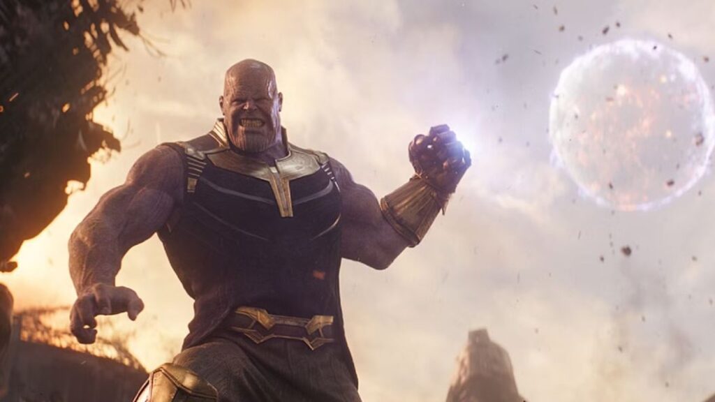 James Gunn’s DCU Is Doing the Opposite of the MCU With DC’s Thanos (& That’s a Good Thing)