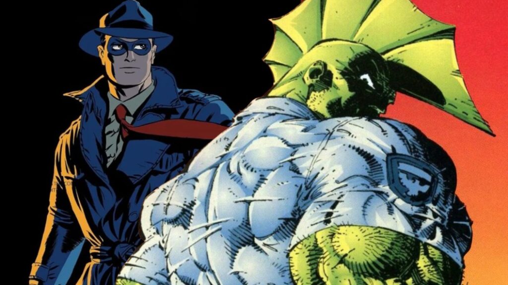 10 Best Superheroes Without Superpowers (That Aren’t Marvel or DC)