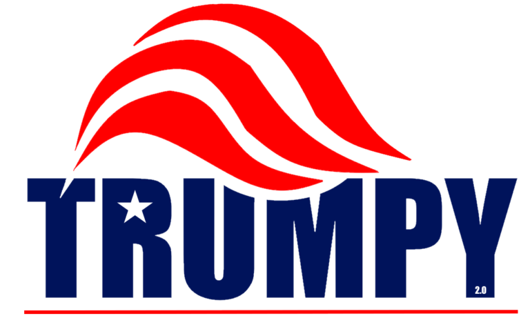 TRUMPY 2.0 #61