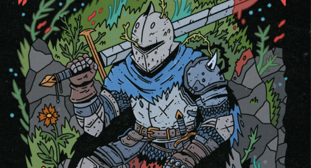 Interview: Juston McKee channels deep emotion and dark fantasy into THE CONSUMED!