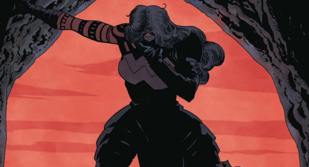 DC Round-Up: ABSOLUTE WONDER WOMAN #21 finds humanity in hell
