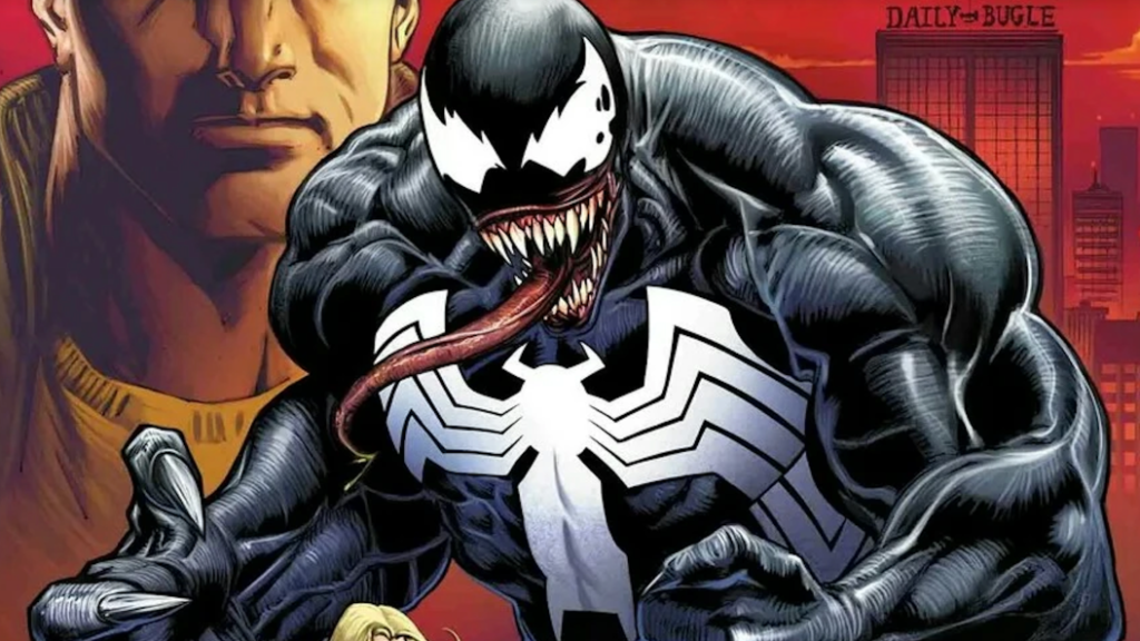 5 Powers Even Marvel Forgot Venom Had (Including 1 The MCU Stole For Ultron)