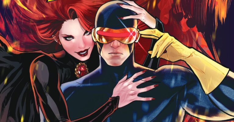 Cyclops is Daddy in our EXCLUSIVE preview of What If…? Uncanny X-Men #1