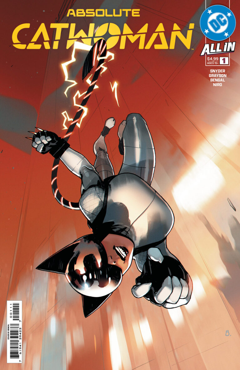 DC WEEKLY: DC Comics available on June 10, 2026
