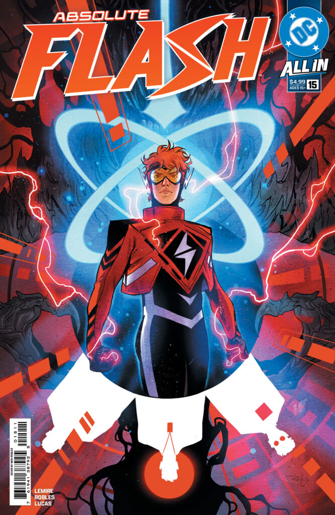 DC WEEKLY: DC Comics available on May 20, 2026