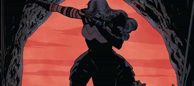 Absolute Wonder Woman #21 does a great job of focusing in on Wonder Woman’s frustration
