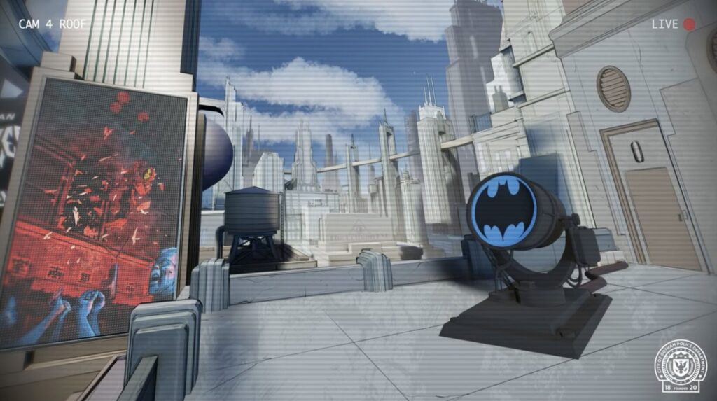 ‘Gotham Central’ returns with new ‘Batman: Bad Seeds’ tie-in