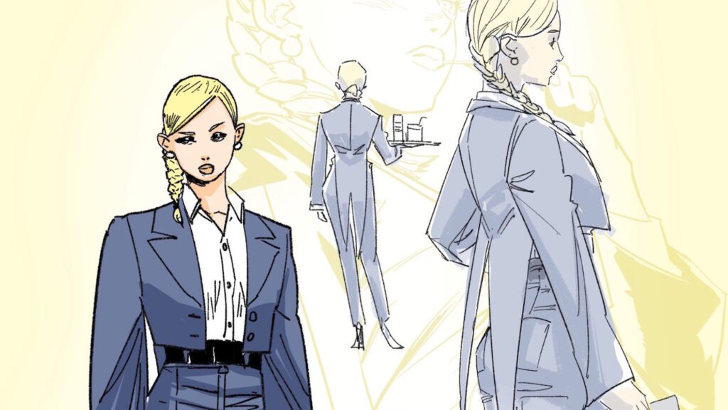Might Verity Pennyworth Turn Up In Batman #11 This Week? Spoilers…