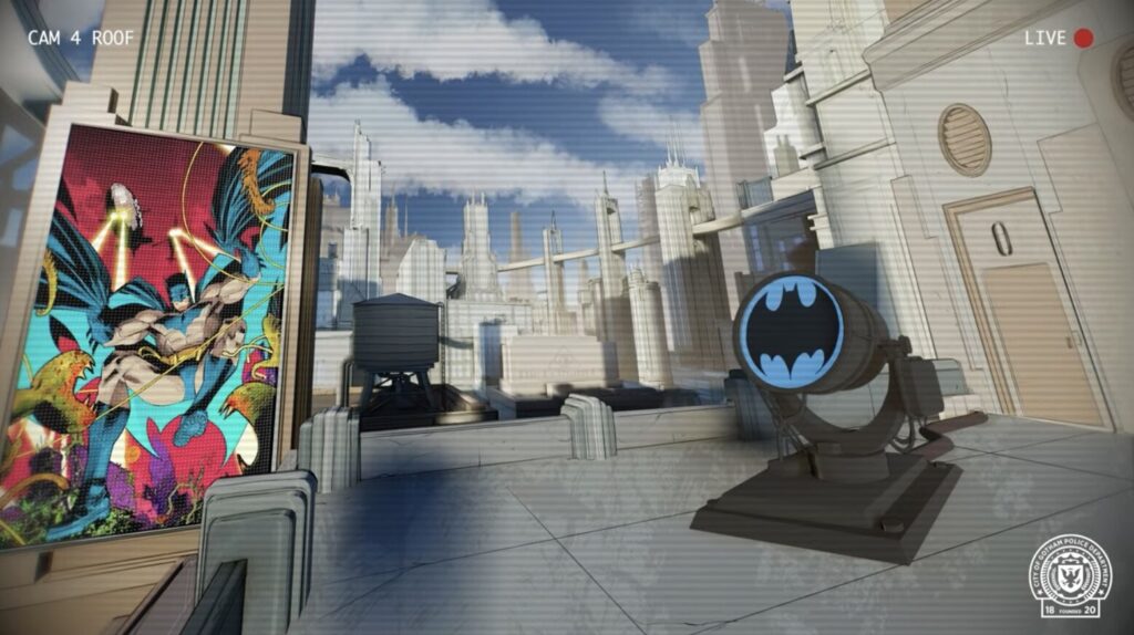‘Batman: Bad Seeds’ livestream reveals new titles, solicitations, and Jim Lee art giveaway