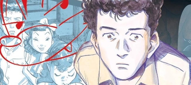 Billy Bat Volume 1 is absolutely brilliant and near perfection. A must get!