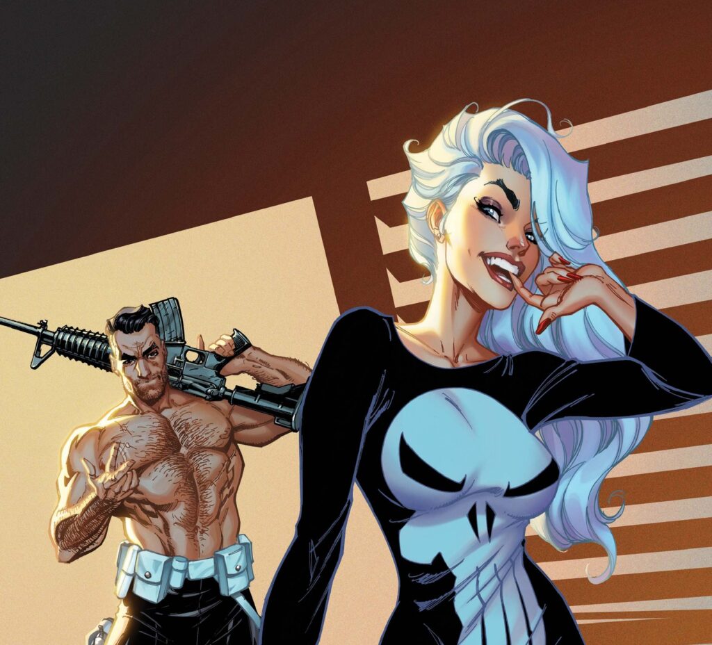 EXCLUSIVE Marvel Preview: Black Cat #11