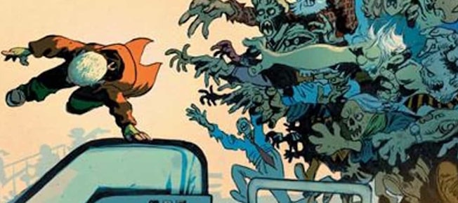 Bleeding Hearts #5 delivers an unexpected gut punch and goes in an interesting direction