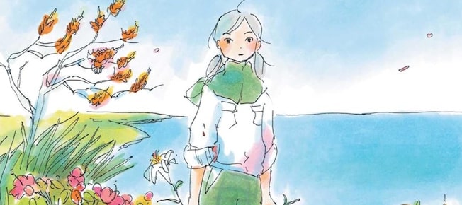 Cocoon is a story of war, trauma, and doing what you need to survive