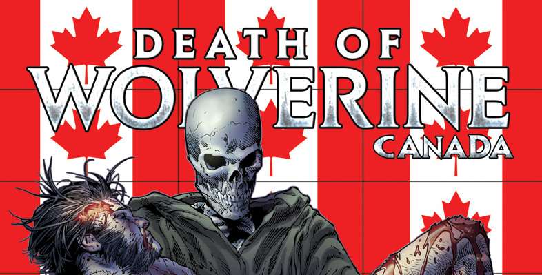 My Marvelous Year 2014 Pt. 8: Elektra, Rocket Raccoon, and the Death of Wolverine!