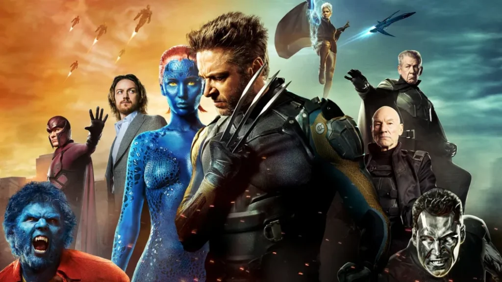 5 Great X-Men Storylines That the X-Men Movies Skipped Completely