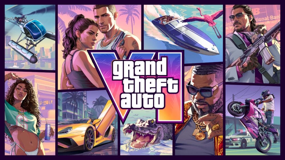 Gamers who buy a physical copy of GTA 6 will only get a code in a box