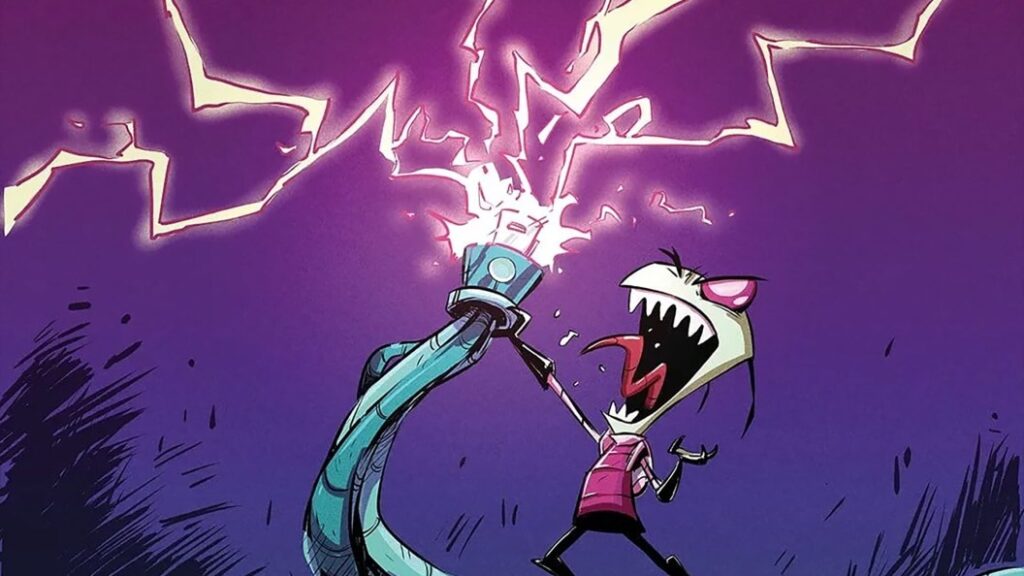 A Cult Classic Animated Series Officially Getting a New Release This Year