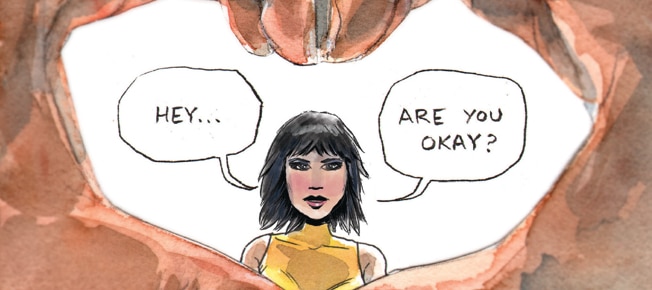 Mind MGMT: New & Improved #1 Kicks Off a Whole New Mind Fuck