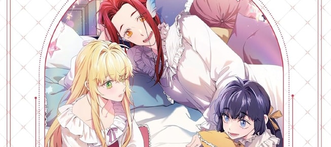Not-Sew-Wicked Stepmom Vol. 9 will keep you guessing as to what’s going to happen next