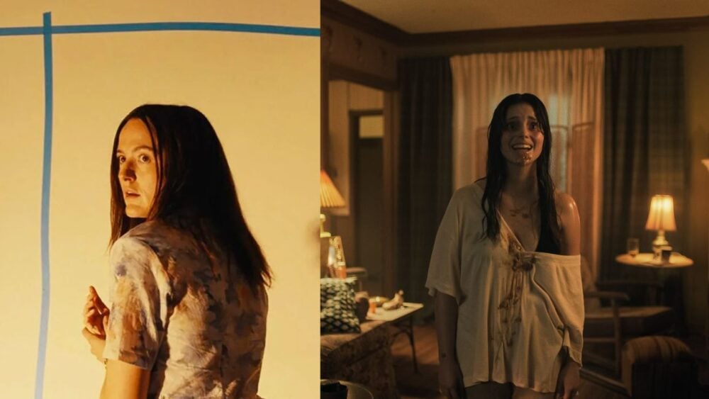 Horror Beat: OBSESSION and BACKROOMS break the Box Office and beat Star Wars